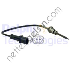 DELPHI TS30065 OKSIJEN SENSORU ASTRA J CORSA D MERIVA B A13DTC  OPEL BİNEK OKSİJEN SENSÖRÜ