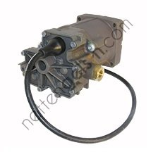 KNORR K107167N50 DEBRIYAJ ALT MERKEZI RENAULT/VOLVO FH FM SERİ ( ESKİ KOD K015875N50 )  RENAULT AĞIR VASITA DEBRİYAJ ALT MERKEZİ