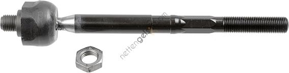 LEMFORDER 3067002 ROT MİLİ RENAULT MEGANE II 03> SCENIC II 03>  RENAULT BİNEK ROT MİLİ