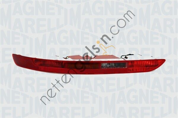MARELLI 714021790701 STOP VW Q5 2.0 TFSİ,TDİ 2008> REFLEKTÖR SOL 8R0945095 VW