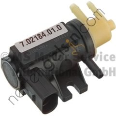PIERBURG 7.02184.01.0 TURBO BASINÇ VALFİ VW BORA,GOLFIV,PASSAT,CRAFTER 1K0906627E VW