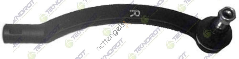 TEKNOROT MN-101 ROT BASI MINI R50 R53 SAG 01>06  MINI BİNEK