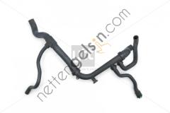 YTT Y11622 RADYATOR ALT HORTUMU VECTRA B 1,6XEL  OPEL BİNEK RADYATÖR HORTUMU