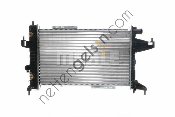 BEHR CR390000S RADYATÖR OPEL CORSA C Z14XE KLİM. OTO.(CR390000S) 1300239 OPEL