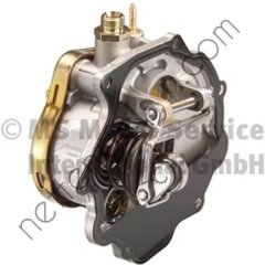 PIERBURG 7.20607.74.0 VAKUM POMPASI  MERCEDES BİNEK VAKUM POMPASI