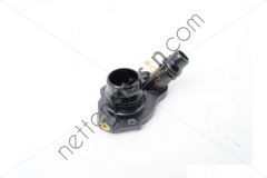YTT Y8051 TERMOSTAT GOVDESI BMW N47N F20 F30 F10 F07 F32 F33 F36  BMW BİNEK TERMOSTAT FLANSI