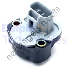 DELPHI SS10406-11B1 GAZ KELEBEK SENSORU JEEP CHEROKEE I II III  JEEP BİNEK GAZ KELEBEĞİ