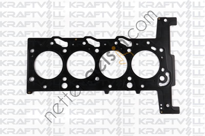 KRAFTVOLL 12010027 SILINDIR KAPAK CONTASI 1 TIRNAK (1,10MM) BOXER III JUMPER III 22DT PUMA C81 / C96 / C110 PUMA TRANSIT V347 2,2TDCI 06>14 CUSTOM 2,2TDCI 14 /> EURO5 A.ÇEKER  FORD BİNEK MOTOR SILINDIR KAPAK CONTASI