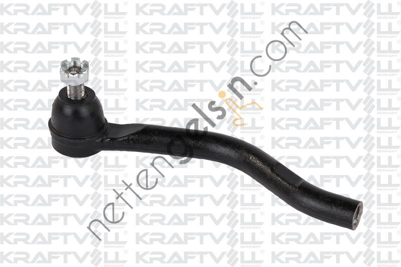 KRAFTVOLL 13020436 ROTBASI SOL HONDA CIVIC X 2016->  HONDA BİNEK ROT BAŞI