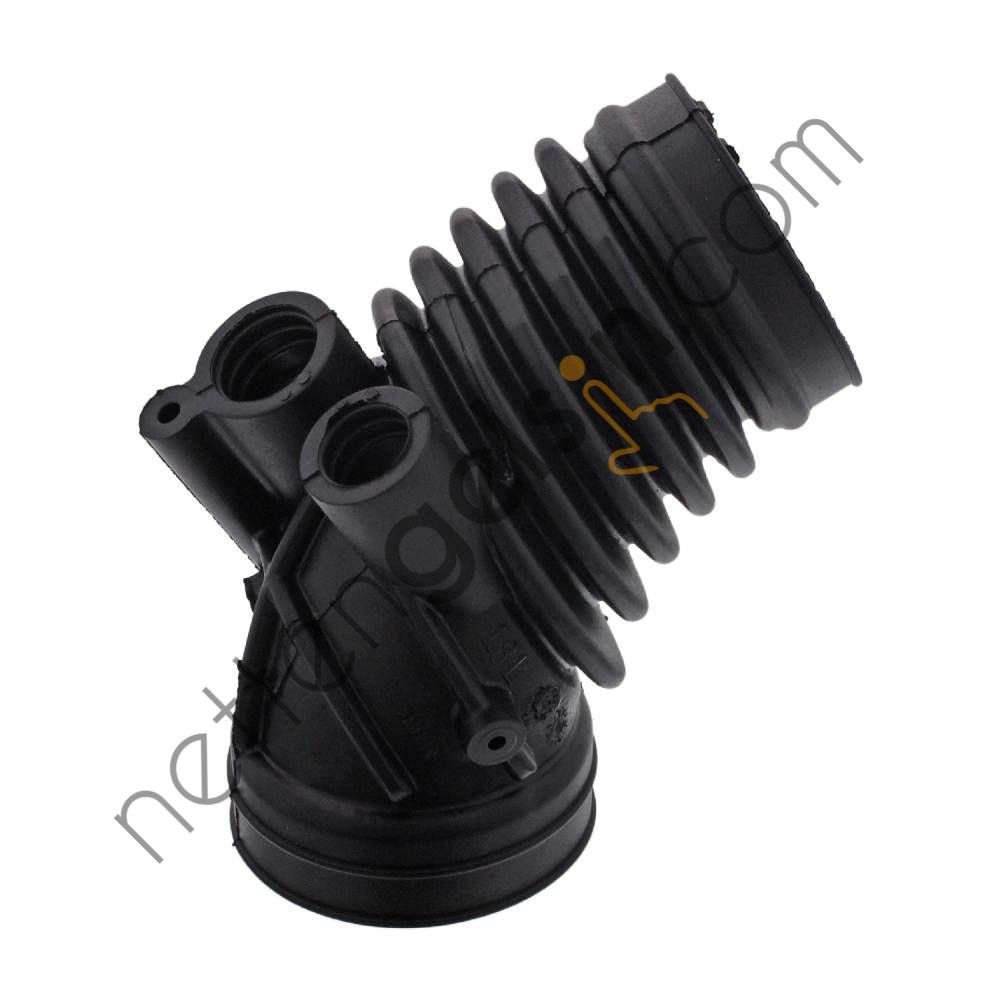 SWAG 20936199 HAVA AKISMETRE KORUGU BMW E36 M43 13711739575 (YTT Y8034 EŞDEĞERİ) BMW BİNEK HAVA FİLTRE HORTUMU