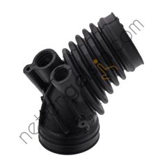 SWAG 20936199 HAVA AKISMETRE KORUGU BMW E36 M43 13711739575 (YTT Y8034 EŞDEĞERİ) BMW BİNEK HAVA FİLTRE HORTUMU