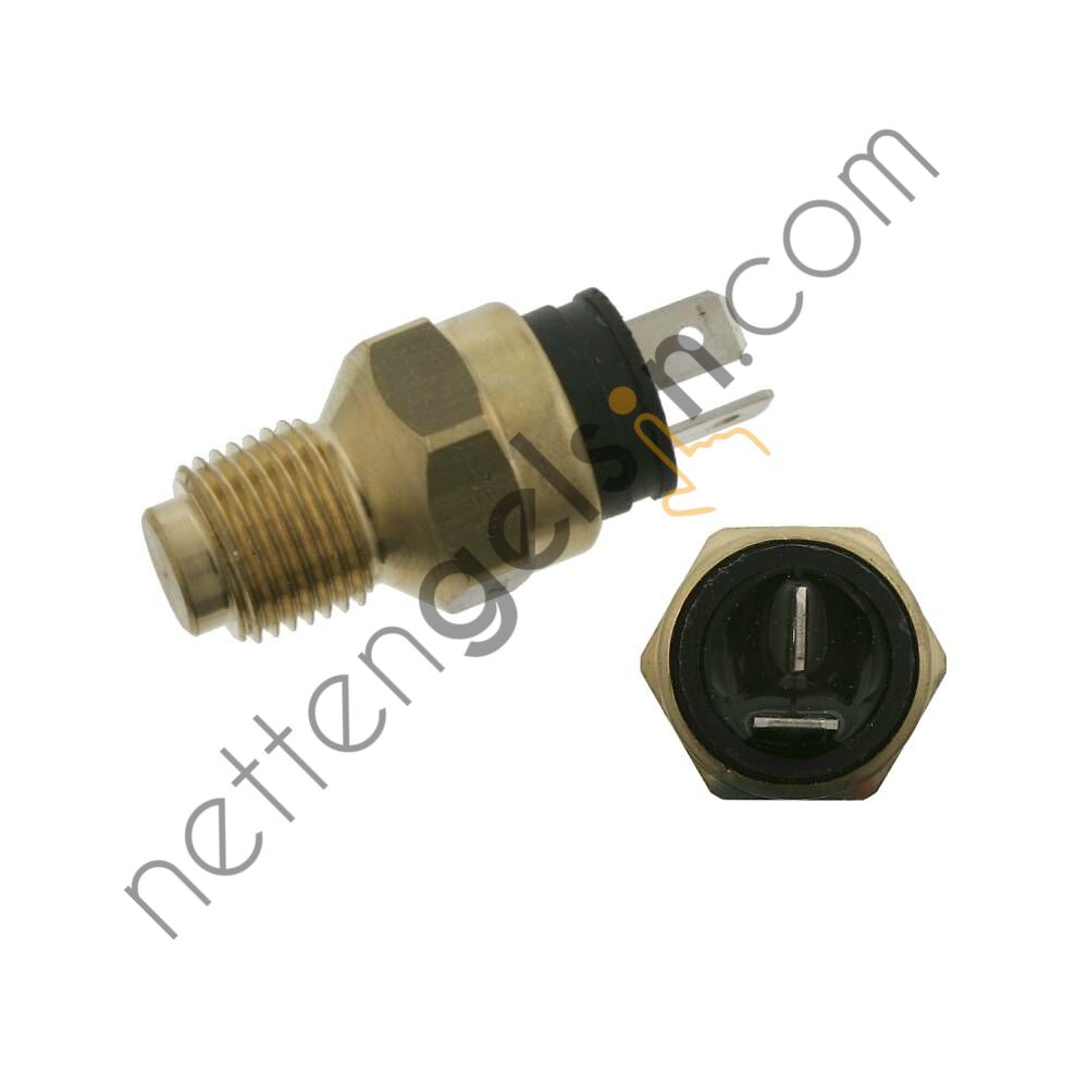 SWAG 99923547 HARARET MUSURU JUMPER DUCATO BOXER 03 &sol; 94>  FIAT BİNEK HARARET MÜŞÜRÜ
