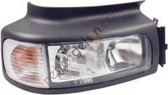 ASPART 820092383 FAR KOMPLE RVI PREMIUM 420-SİNYALLİ SAĞ MTRSUZ 5010231670 RENAULT