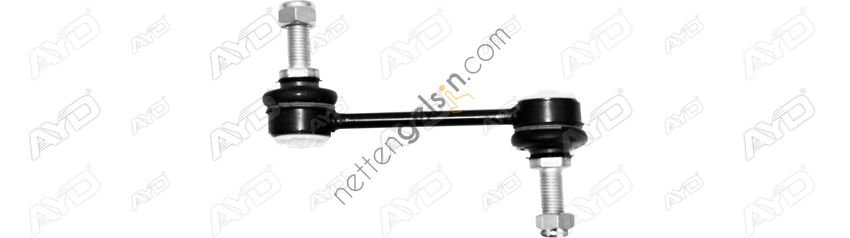 AYD 96-05301 VİRAJ ASKI ROTU RANGE ROVER III VOGUE ARKA 2.li RGD500150 LAND ROVER