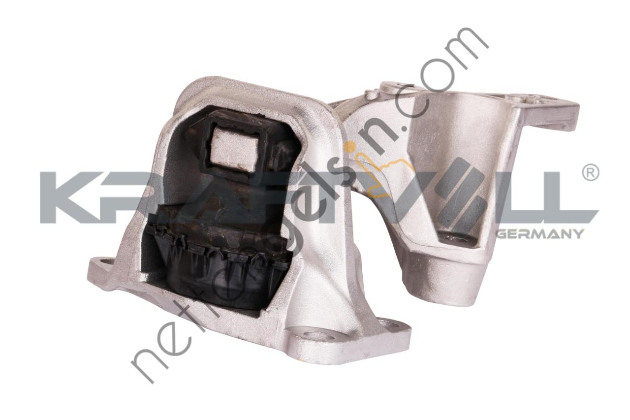 KRAFTVOLL 10010819 MOTOR TAKOZU SAG FLUENCE MEGANE III SCENIC III 1,6 16V  RENAULT BİNEK MOTOR TAKOZU