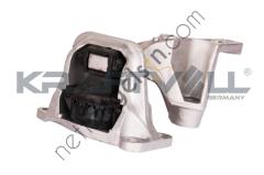 KRAFTVOLL 10010819 MOTOR TAKOZU SAG FLUENCE MEGANE III SCENIC III 1,6 16V  RENAULT BİNEK MOTOR TAKOZU