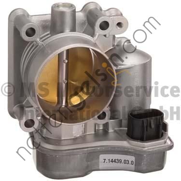 PIERBURG 7.14439.03.0 GAZ KELEBEGI GOVDESI VECTRA C Z22YH  OPEL BİNEK