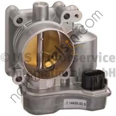 PIERBURG 7.14439.03.0 GAZ KELEBEGI GOVDESI VECTRA C Z22YH  OPEL BİNEK