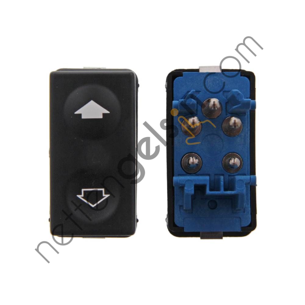 SWAG 20936414 CAM DUGMESI (MAVI) BMW E36 91>93 BMW (FEBI 36414 EŞDEĞERİ) BMW BİNEK