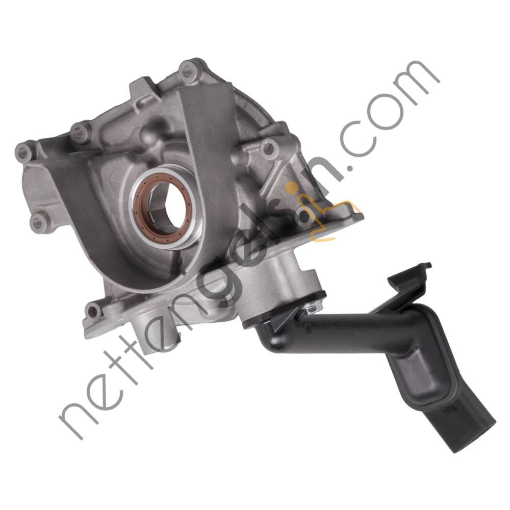 SWAG 70101696 YAG POMPASI VECTRA C ASTRA H ZAFIRA B Z19DT ALFA 159 1,9 JTDM FIAT CROMA GRANDE PUNTO SEDICI 1,9 D  OPEL BİNEK YAĞ POMPASI