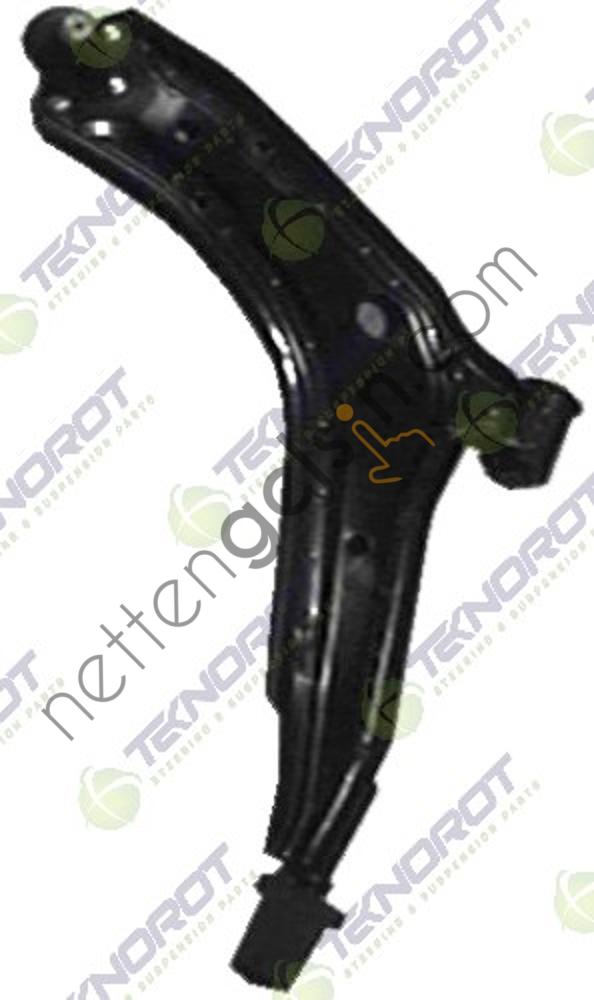 TEKNOROT SK-211 SALINCAK SOL ROTILLI FAVORIT 91>95  VW-AUDI-SEAT-SKODA BİNEK SALINCAK