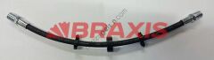 BRAXIS AH0713 ARKA FREN HORTUMU DAILY III 99> DAILY IV 06>  IVECO HAFİF TİCARİ FREN HORTUMU