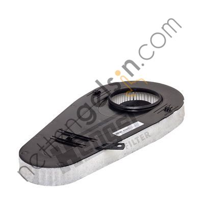 HENGST E1077L HAVA FİLTRESİ F-01&sol;02&sol;07&sol;10&sol;11 N-47 N&sol; N-57 13717800151 BMW