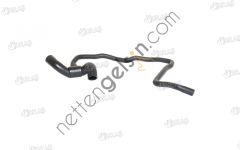 IBRAS 21307 RADYATOR ALT HORTUMU CORSA C 1,7D  OPEL BİNEK RADYATÖR HORTUMU
