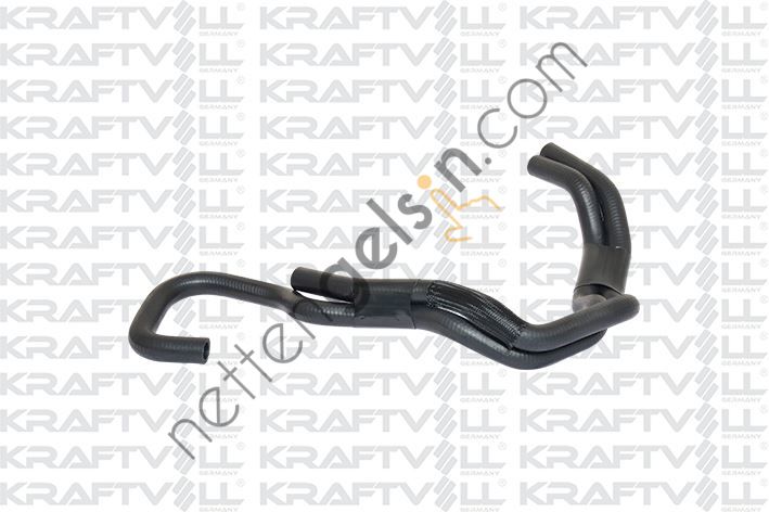 KRAFTVOLL 10032252 YAG SOGUTUCU HORTUMU MASTER II TRAFIC II 2,2 &sol; 2,5DCI MOVANO A VIVARO B 2,5DCI G9U  RENAULT BİNEK YAG SOGUTUCU HORTUMU