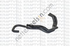 KRAFTVOLL 10032252 YAG SOGUTUCU HORTUMU MASTER II TRAFIC II 2,2 &sol; 2,5DCI MOVANO A VIVARO B 2,5DCI G9U  RENAULT BİNEK YAG SOGUTUCU HORTUMU