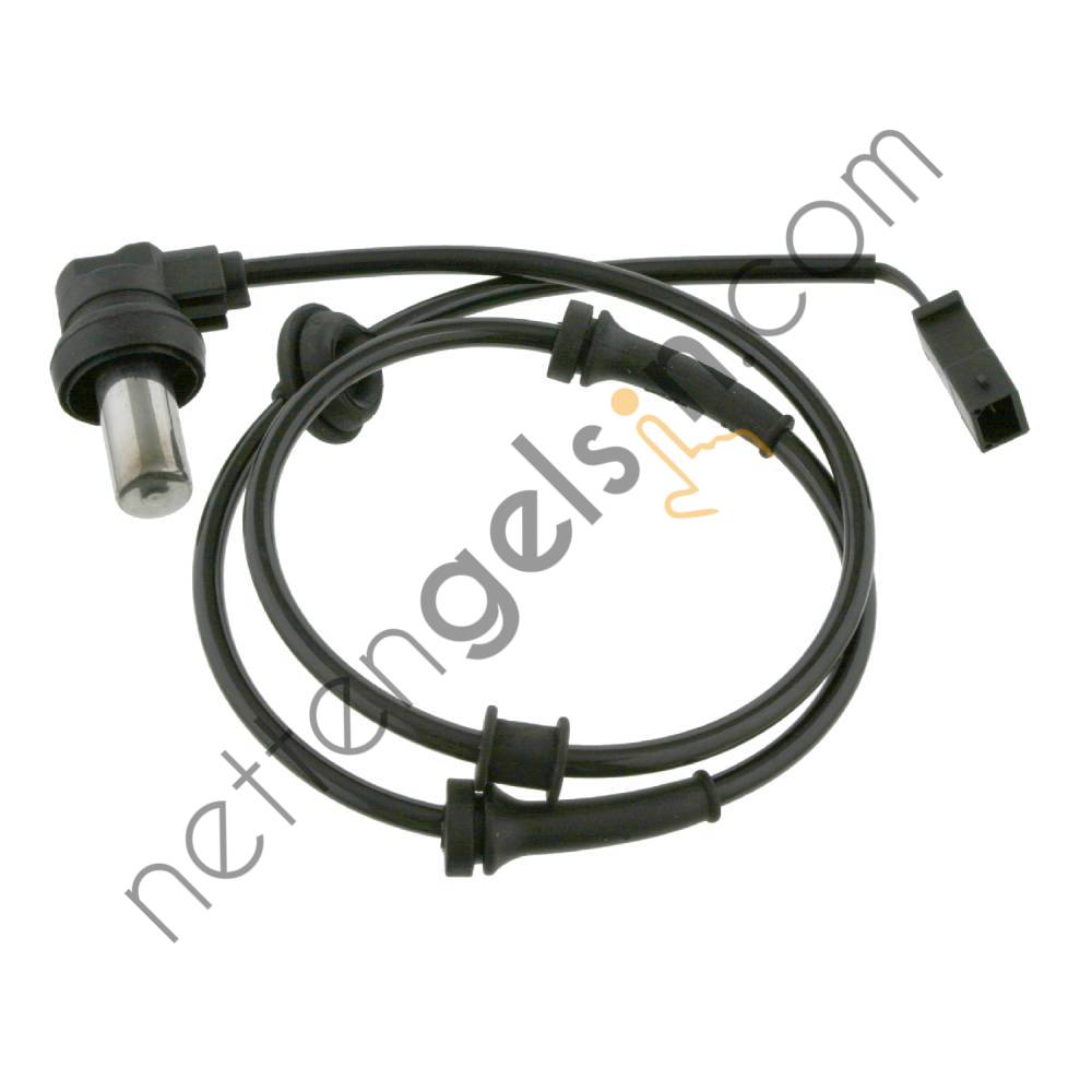 SWAG 32923496 TEKERLEK HIZ SENSORU ARKA A4 A4 AVANT 00>  VW-AUDI-SEAT-SKODA BİNEK ABS SENSORU
