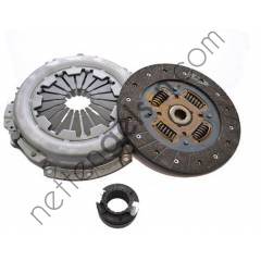 VALEO 826785 DEBRIYAJ SETI RULMANLI ERA 1.5 CRDI 2006 -> GETZ 1.5 CRDI 2006 -> I30 1.6 CRDI 2007 -> MATRIX 1.5 CRDI 2006 -> / CEED 1.6 CRDI 2006 -> CERATO 1.5 CRDI 2004 -> RIO 1.5 CRDI 2005 -> (KD104)  HYUNDAI BİNEK DEBRİYAJ SETİ
