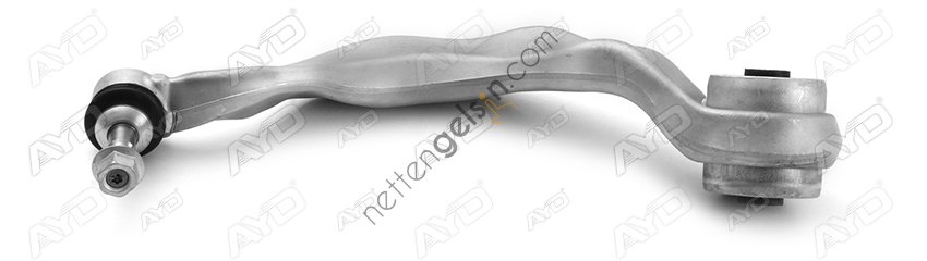 AYD 94-13296 SALINCAK F-34/36 Xİ / XD ÜST SOL 31126798253 BMW