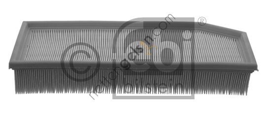 FEBI 31416 HAVA FILTRESI W203 00>07 S203 01>07  MERCEDES BİNEK HAVA FİLTRESİ
