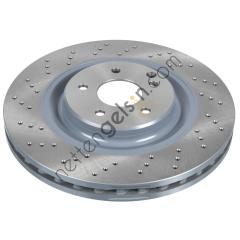 FEBI 37516 MERCEDES FREN DISKI  MERCEDES BİNEK FAR KOMPLE