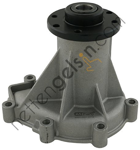 ASPART 200171211 DEVİRDAİM 601/602/603 SPRINTERVITO A6022000220 MERCEDES