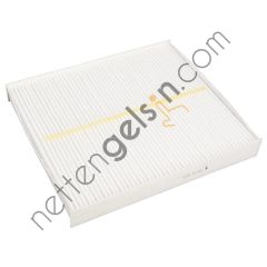 BLUEPRINT ADV182536 POLEN FILTRESI POLO 18> A1 19> ARONA 18> IBIZA 18> KARBONSUZ  VW-AUDI-SEAT-SKODA BİNEK POLEN FİLTRESİ