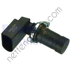 DELPHI SS10205-12B1 KRANK MIL SENSORU BMW E36 E46 E39 E60 E84  BMW BİNEK KRANK DEVİR SENSÖRÜ