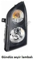 HELLA 1ER011592051 FAR KOMPLE VW CRAFTER SOL 2013-> 2E1941005 VW