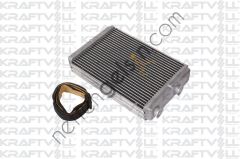 KRAFTVOLL 08050023 KALORIFER RADYATORU DOBLO 1.9 JTD MPV  FIAT BİNEK KALORİFER RADYATÖRÜ