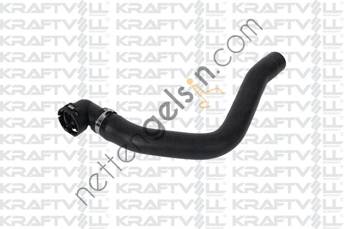 KRAFTVOLL 10032259 RADYATOR UST HORTUMU ALFA ROMEO 147 1,6 16V  ALFA ROMEO BİNEK RADYATÖR HORTUMU