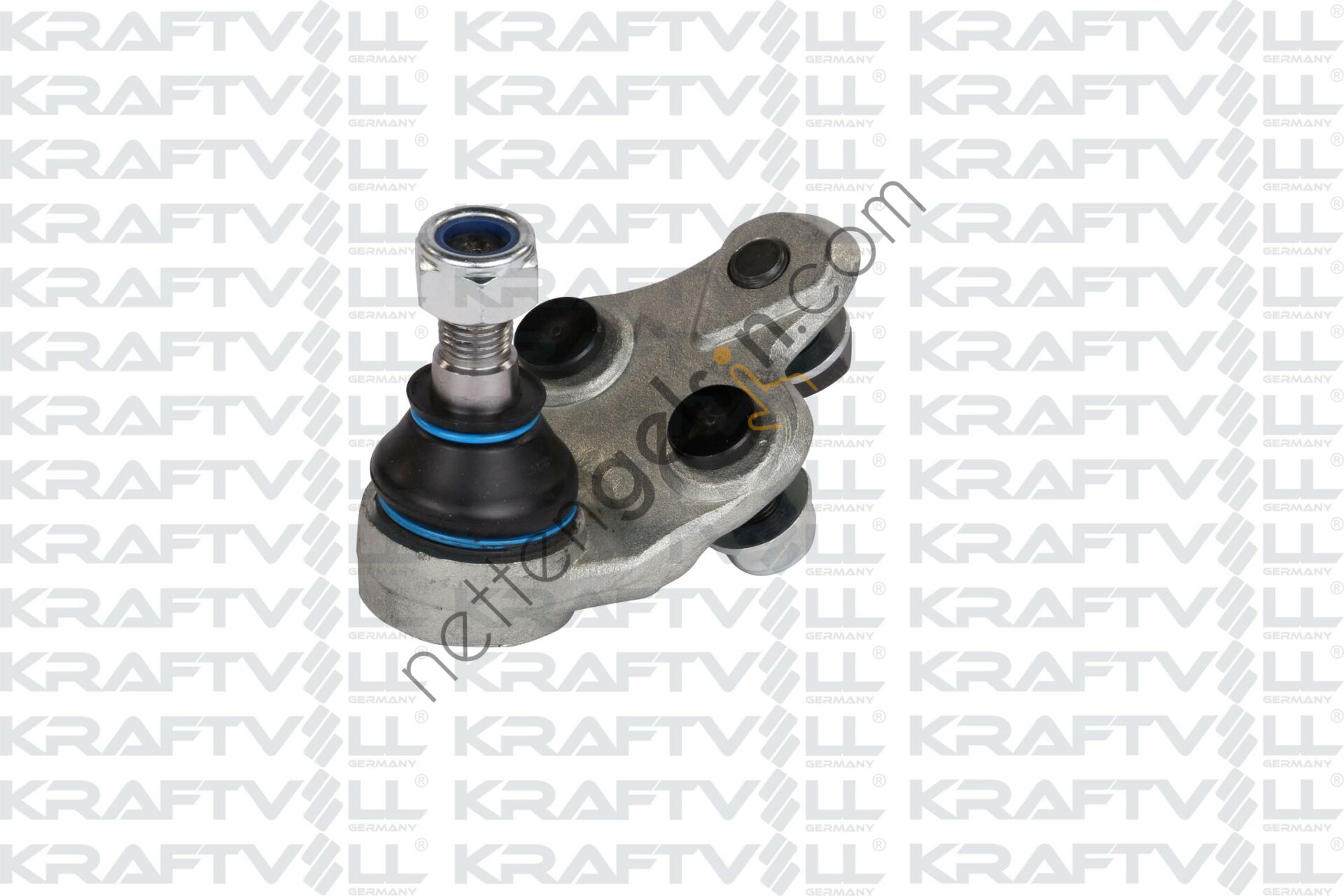 KRAFTVOLL 13010028 ROTIL ALT SAG COROLLA 87-92  TOYOTA BİNEK SALINCAK ROTILI