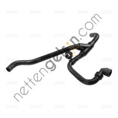 RAPRO RP:18467 KALORİFER ÇIKIŞ HORTUMU OPEL INSIGNIA A 2.0 DTH 39013320 OPEL