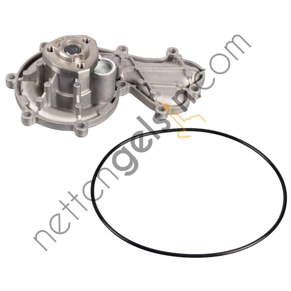 SWAG 30944195 DEVIRDAIM (CONTALI KASNAKSIZ) AUDI A4 A6 A7 A8 A8Q Q7 3,0TDI V6 CLAB CLAA CDUC CDUD 10>  VW-AUDI-SEAT-SKODA BİNEK DEVİRDAİM