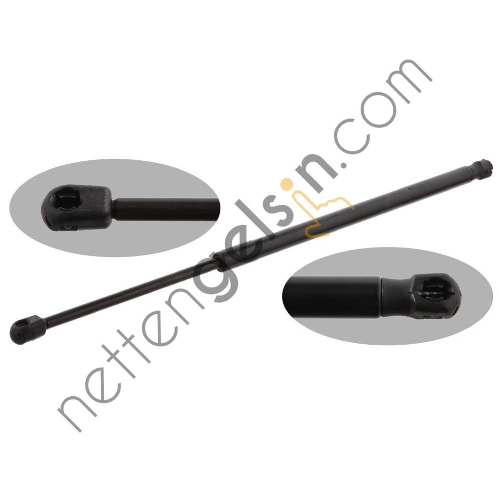 SWAG 50931952 BAGAJ AMORTISÖRÜ BAGAJ KAPAGI IÇIN FORD MONDEO IV 07>14  FORD BİNEK BAGAJ AMORTİSÖRÜ