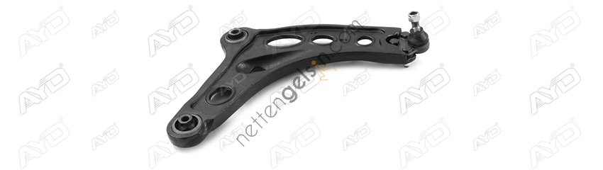 AYD 97-09214 SALINCAK OPEL VIVARO A/TRAFIC II DÖKÜM SAĞ 4417178 OPEL