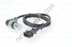BOSCH 0261210030 KRANK DEVİR SENSÖRÜ OPEL ASTRA F-VECTRA A 1.8-2.0 6238313 OPEL