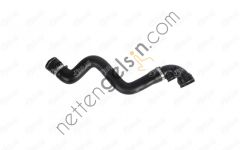 IBRAS 35077 RADYATOR HORTUMU BMW E46 M43 SOL UST  BMW BİNEK RADYATÖR HORTUMU