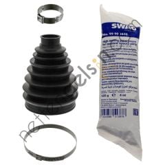 SWAG 60948807 AKS KÖRÜGÜ TAKIMI DIS ALFA ROMEO MITO 1.4 1.6D 08>11 FIAT GRANDE PUNTO 1.4 1.6D 08>12  ALFA ROMEO BİNEK AKS KÖRÜĞÜ