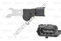 VALEO 253845 EKSANTRIK DEVIR SENSORU X20XER Y22XE ASTRA G OMEGA B  OPEL BİNEK EKSANTRİK DEVİR SENSÖRÜ